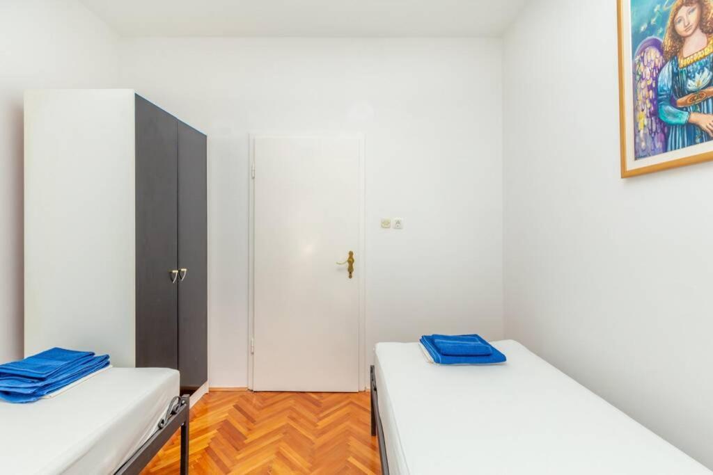 Apartment Art Gruz Dubrovnik Exterior foto