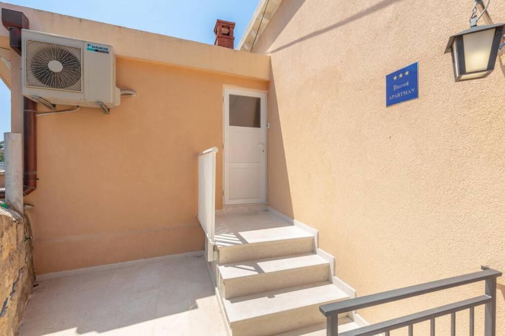 Apartment Art Gruz Dubrovnik Exterior foto