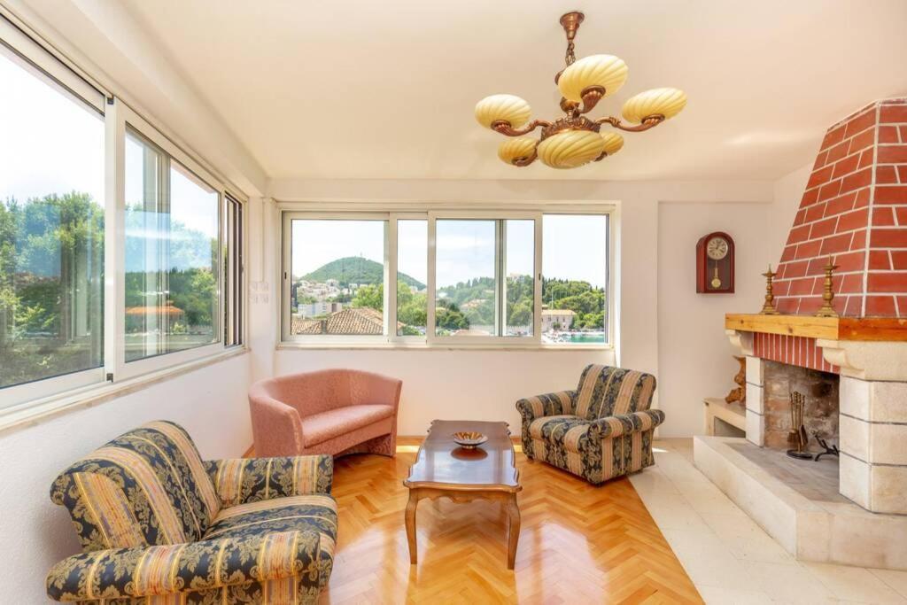 Apartment Art Gruz Dubrovnik Exterior foto