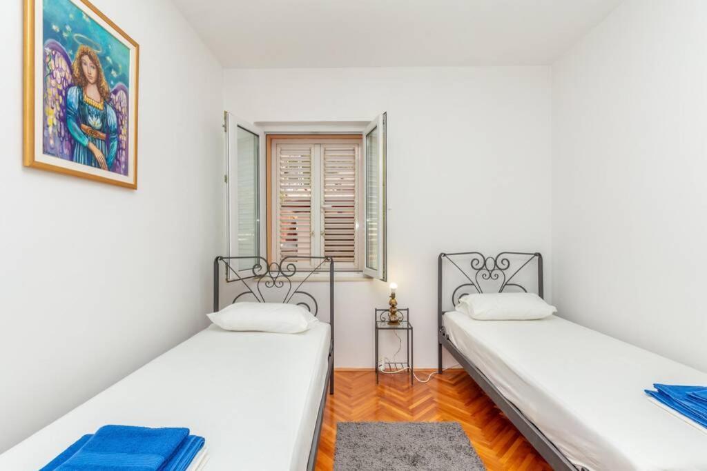 Apartment Art Gruz Dubrovnik Exterior foto