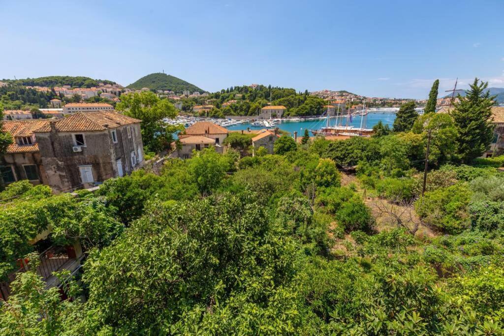 Apartment Art Gruz Dubrovnik Exterior foto